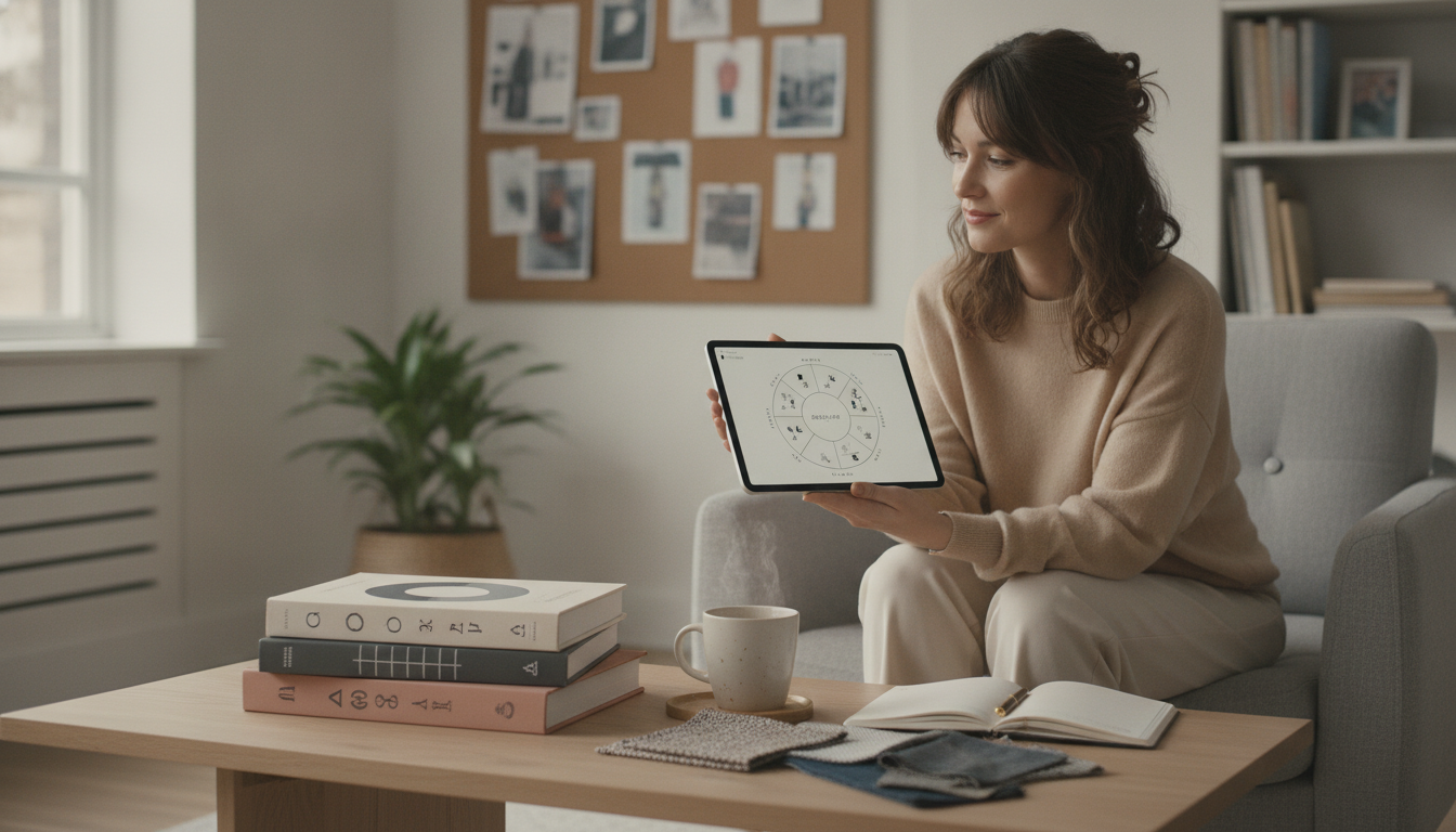 Style Archetype Mapping Bundle: Find Your True Style